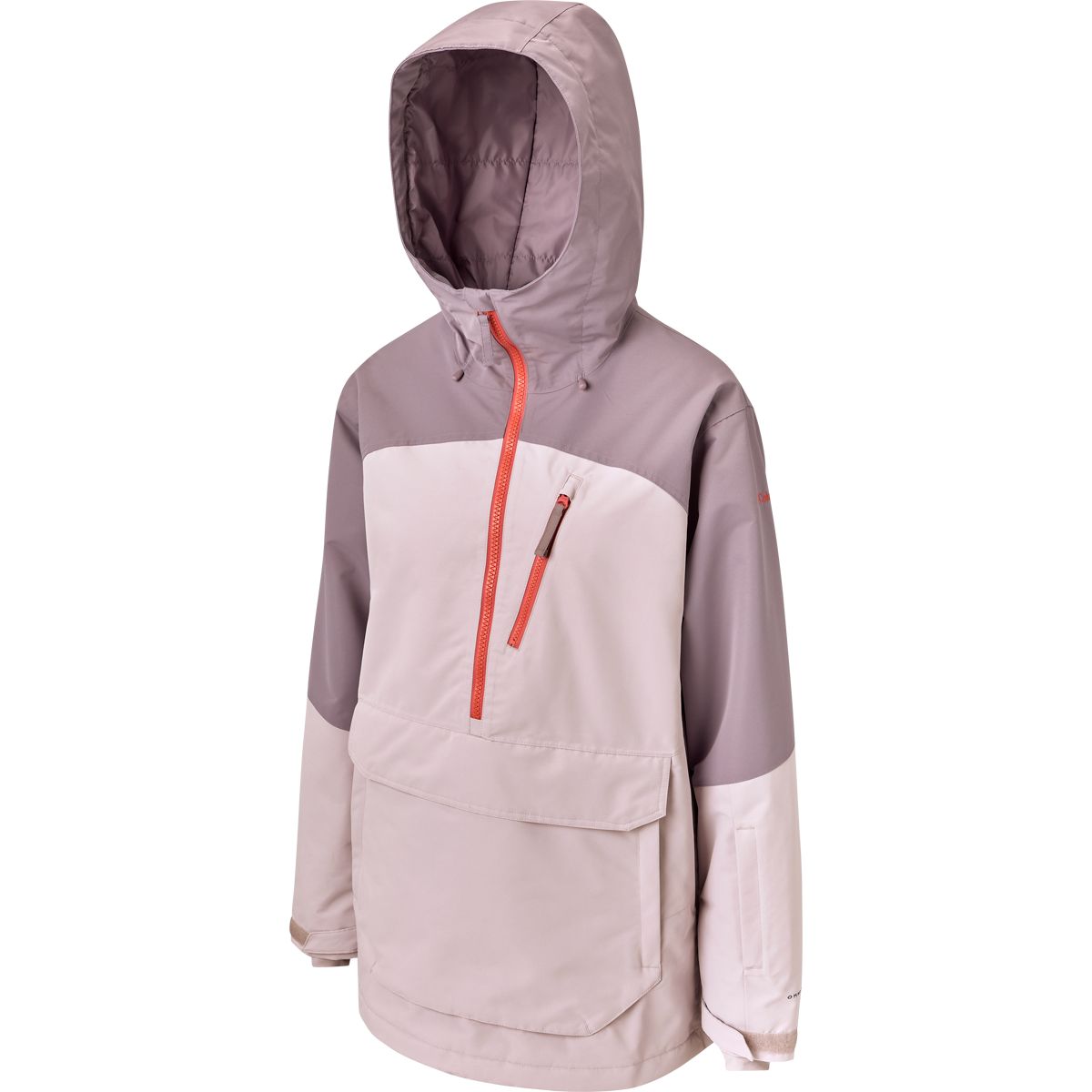 Columbia Women's Coreshot Insulated Anorak Jacket