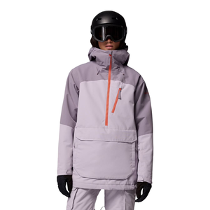 Columbia Women's Coreshot Insulated Anorak Jacket