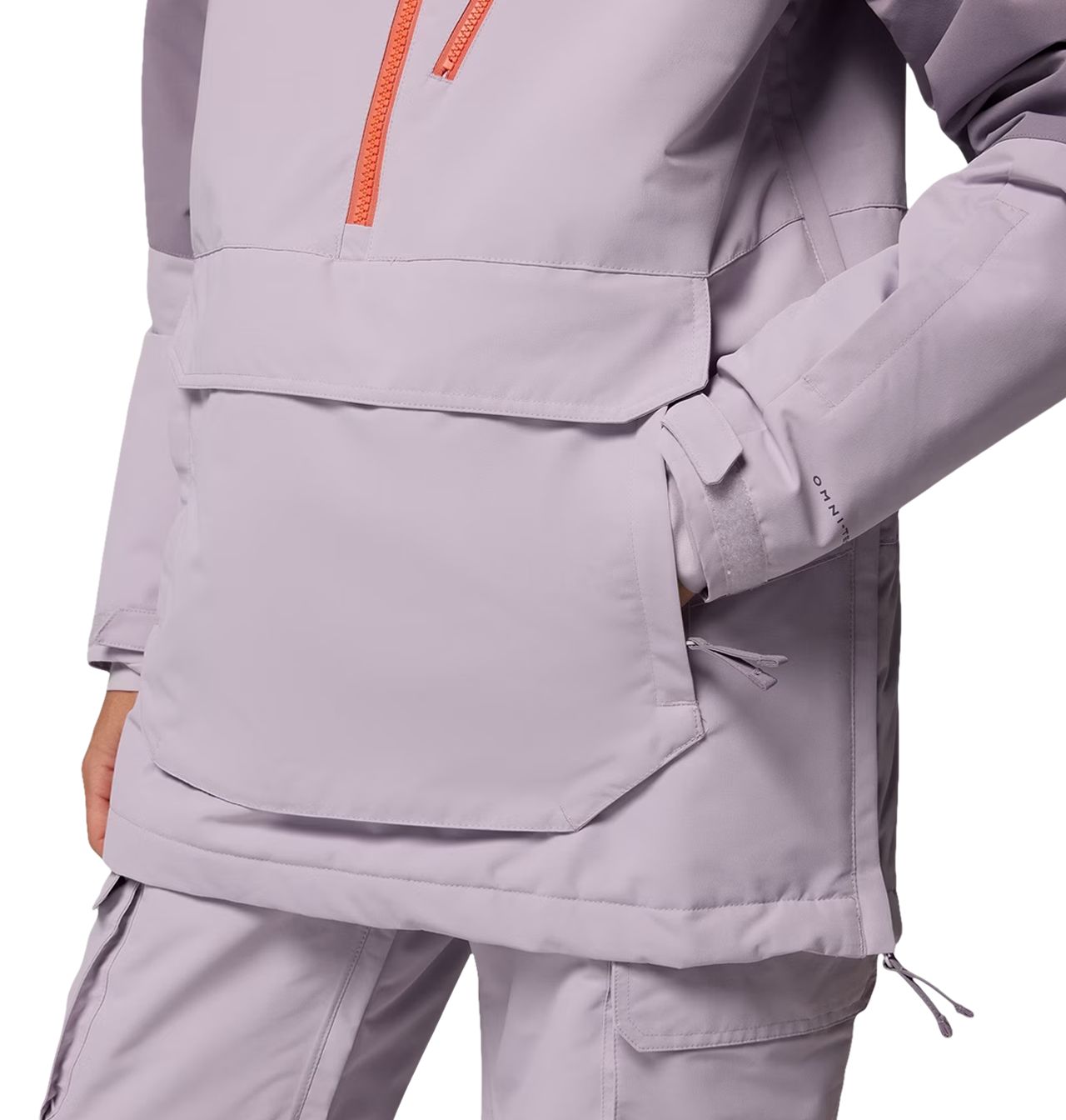 Columbia Women's Coreshot Insulated Anorak Jacket