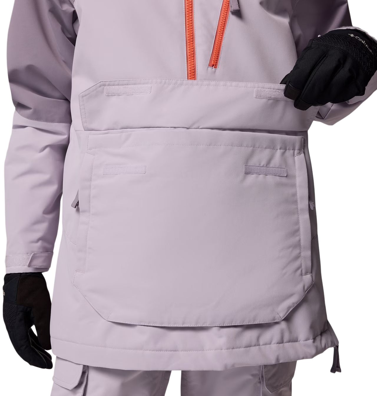 Columbia Women's Coreshot Insulated Anorak Jacket