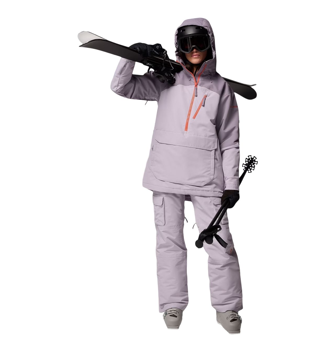 Columbia Women's Coreshot Insulated Anorak Jacket