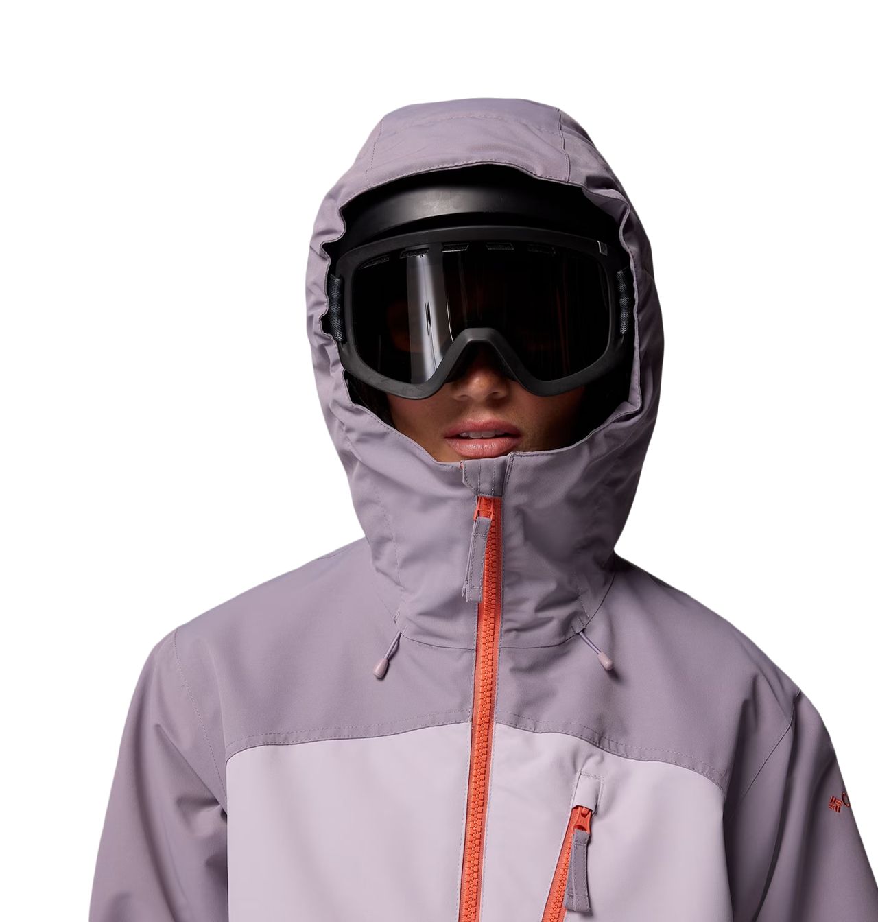 Columbia Women's Coreshot Insulated Anorak Jacket