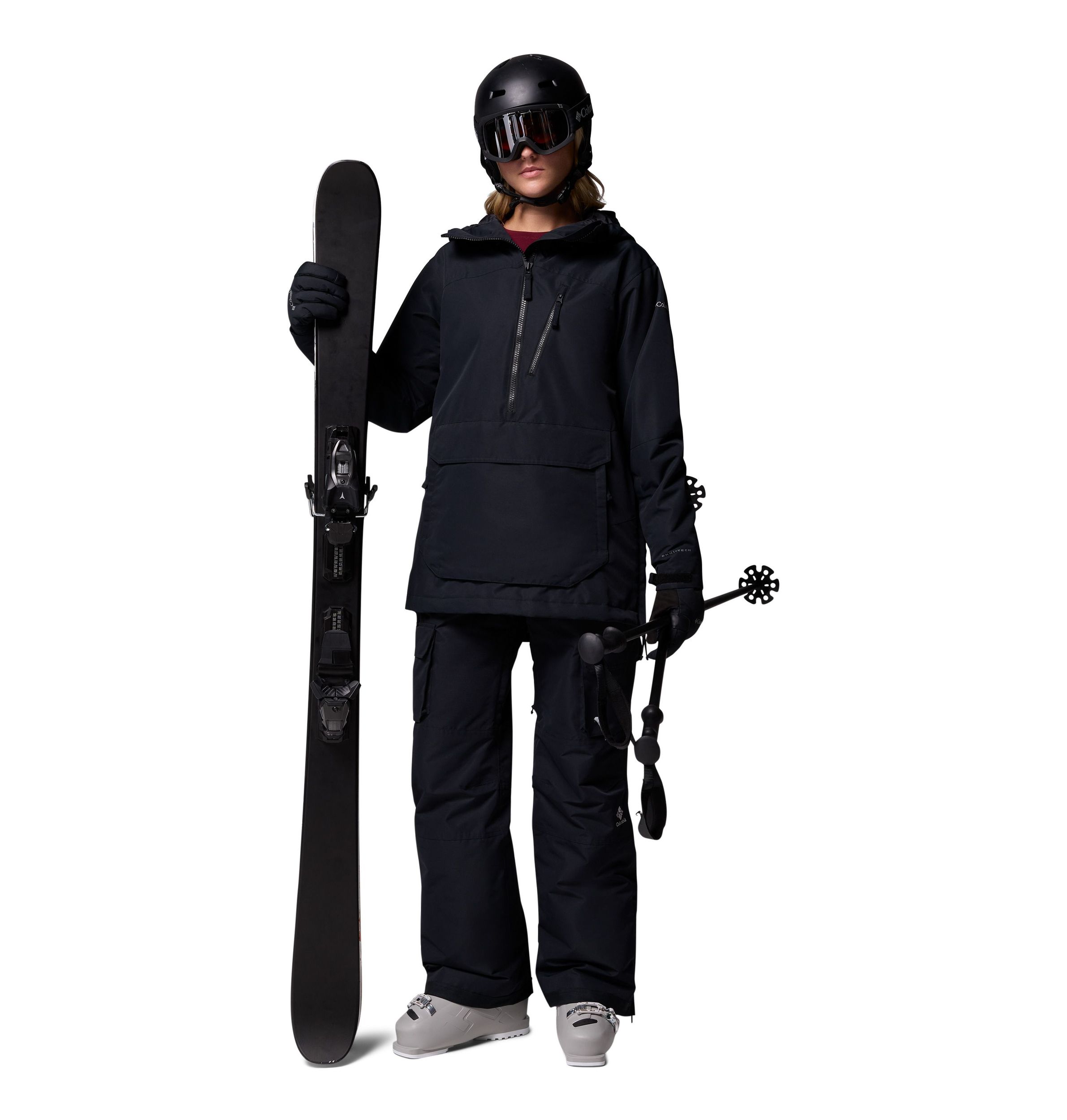 Columbia Women's Coreshot Ski Pants