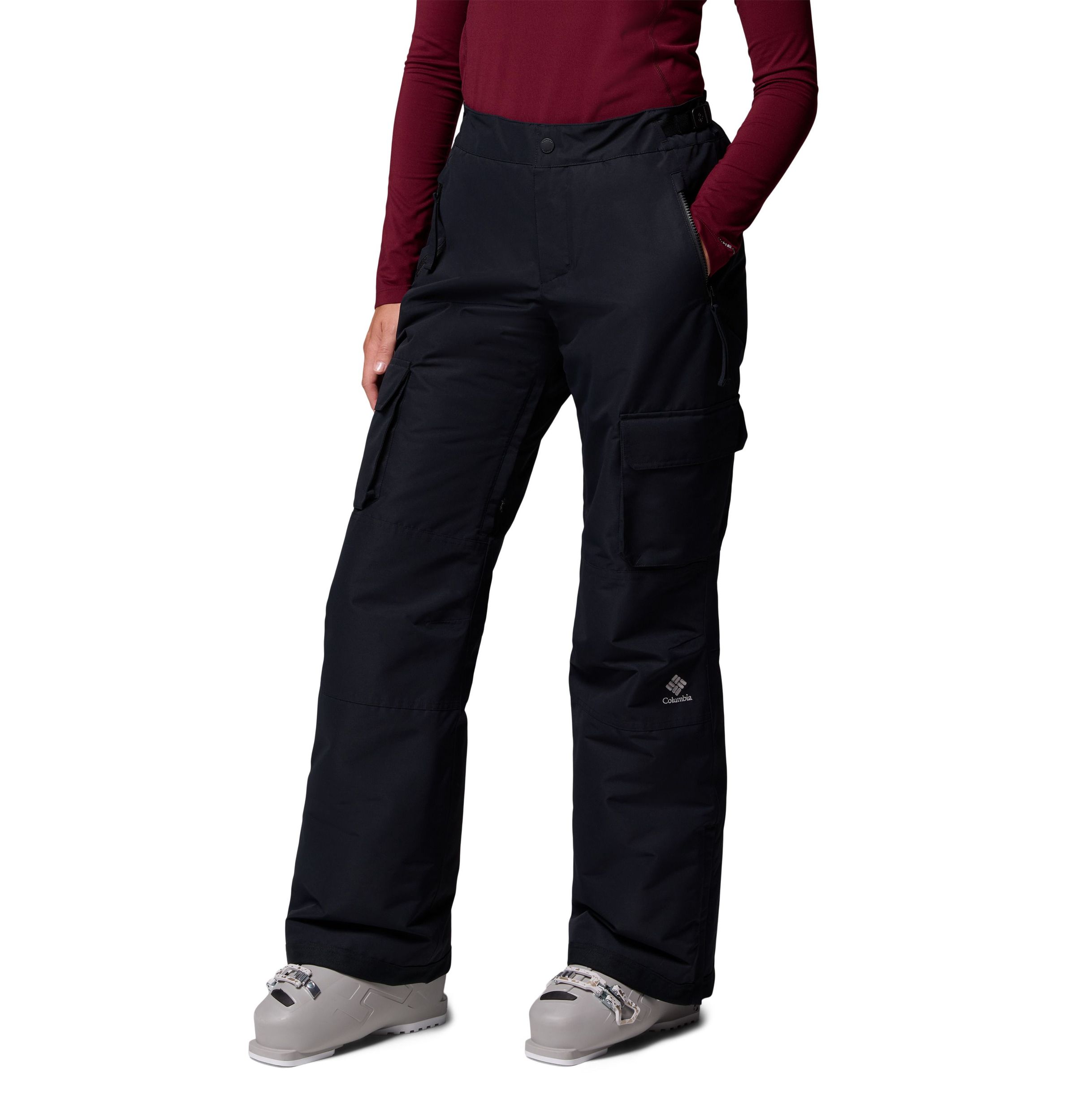 Columbia Women's Coreshot Ski Pants