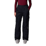 Columbia Women's Coreshot Ski Pants Front_Flat