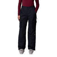 Columbia Women's Coreshot Ski Pants Front_Flat