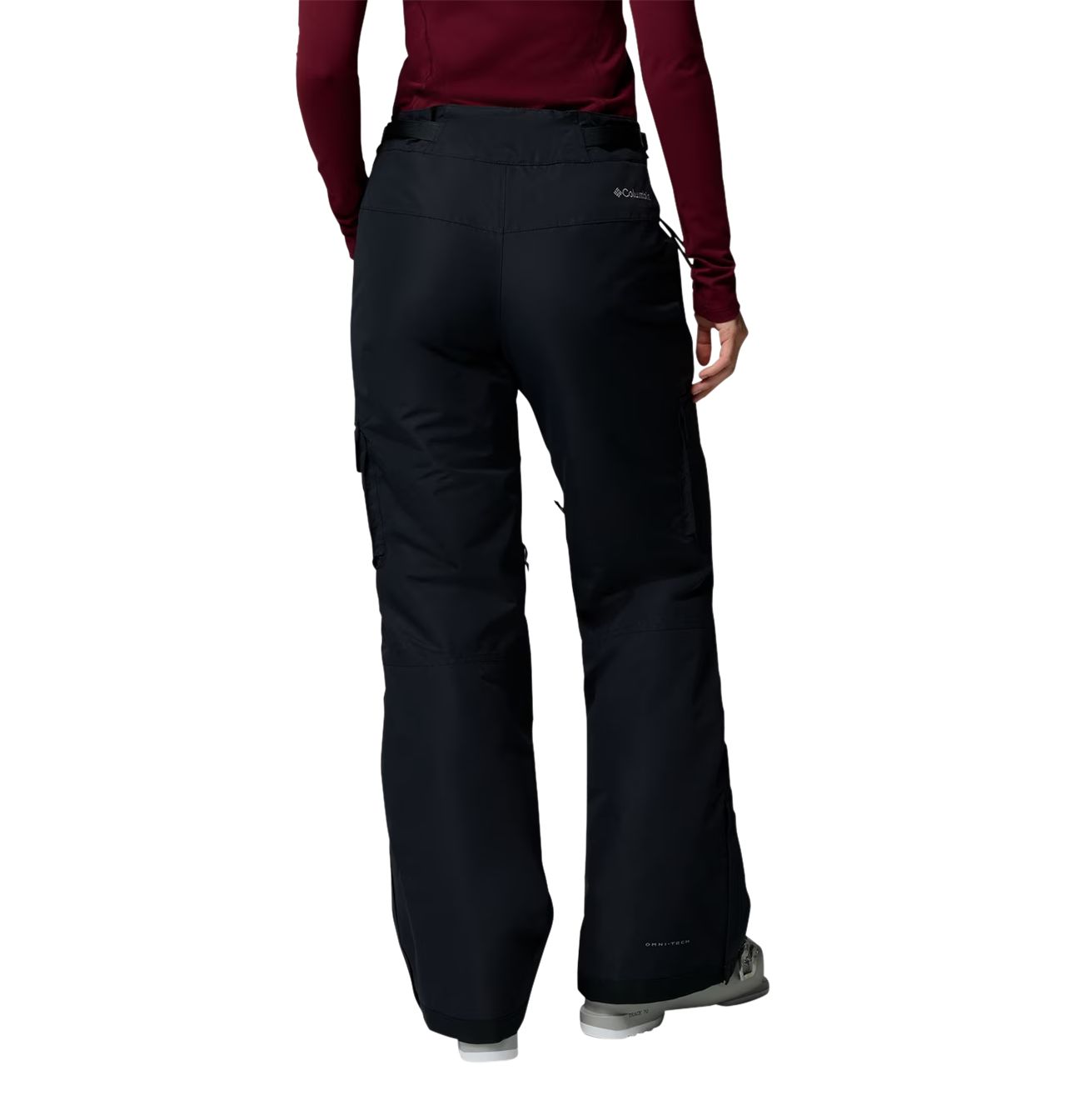 Columbia Women's Coreshot Ski Pants