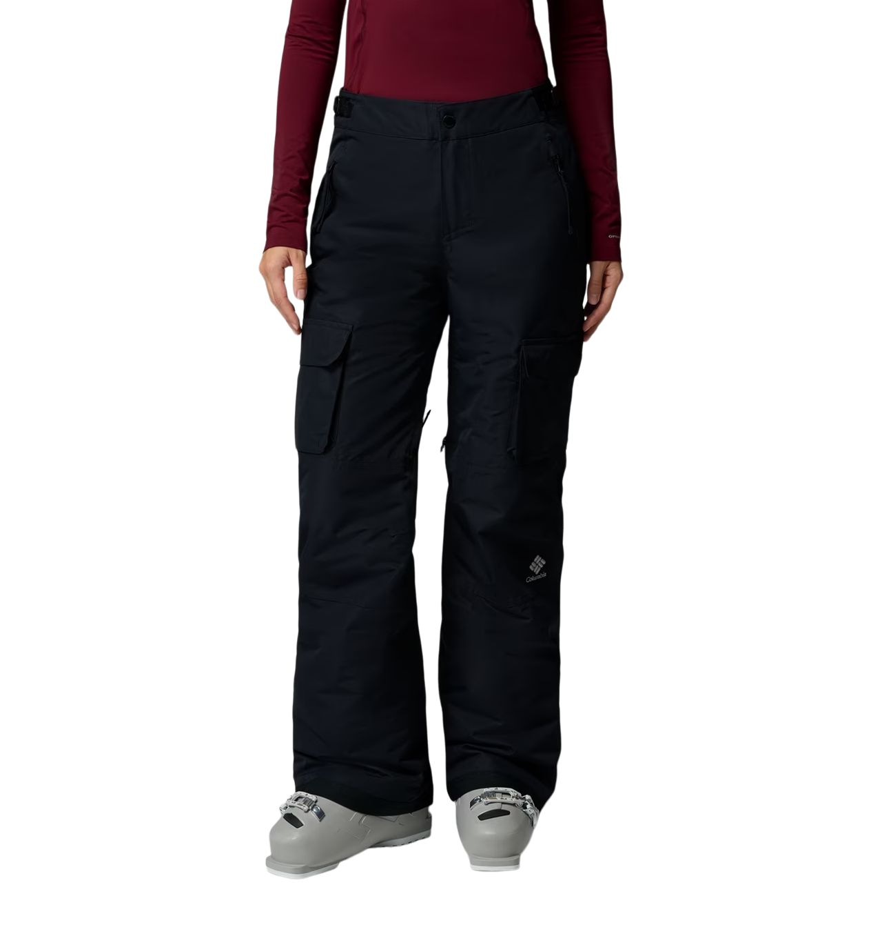 Columbia Women's Coreshot Ski Pants