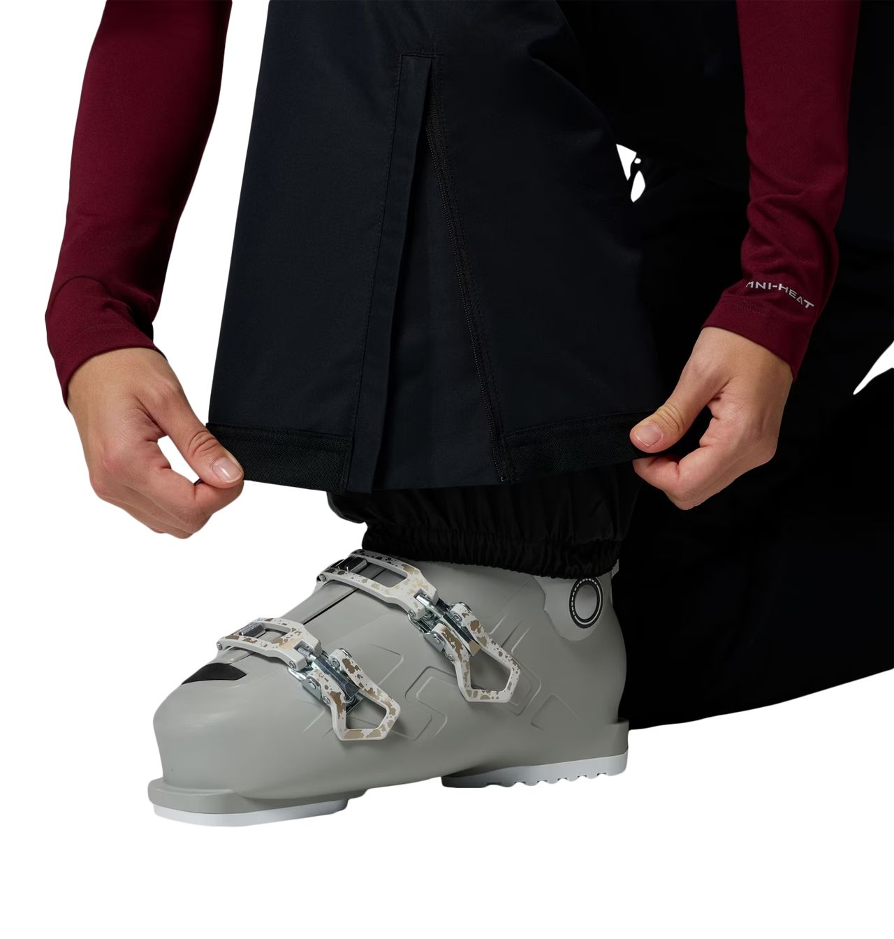 Columbia Women's Coreshot Ski Pants