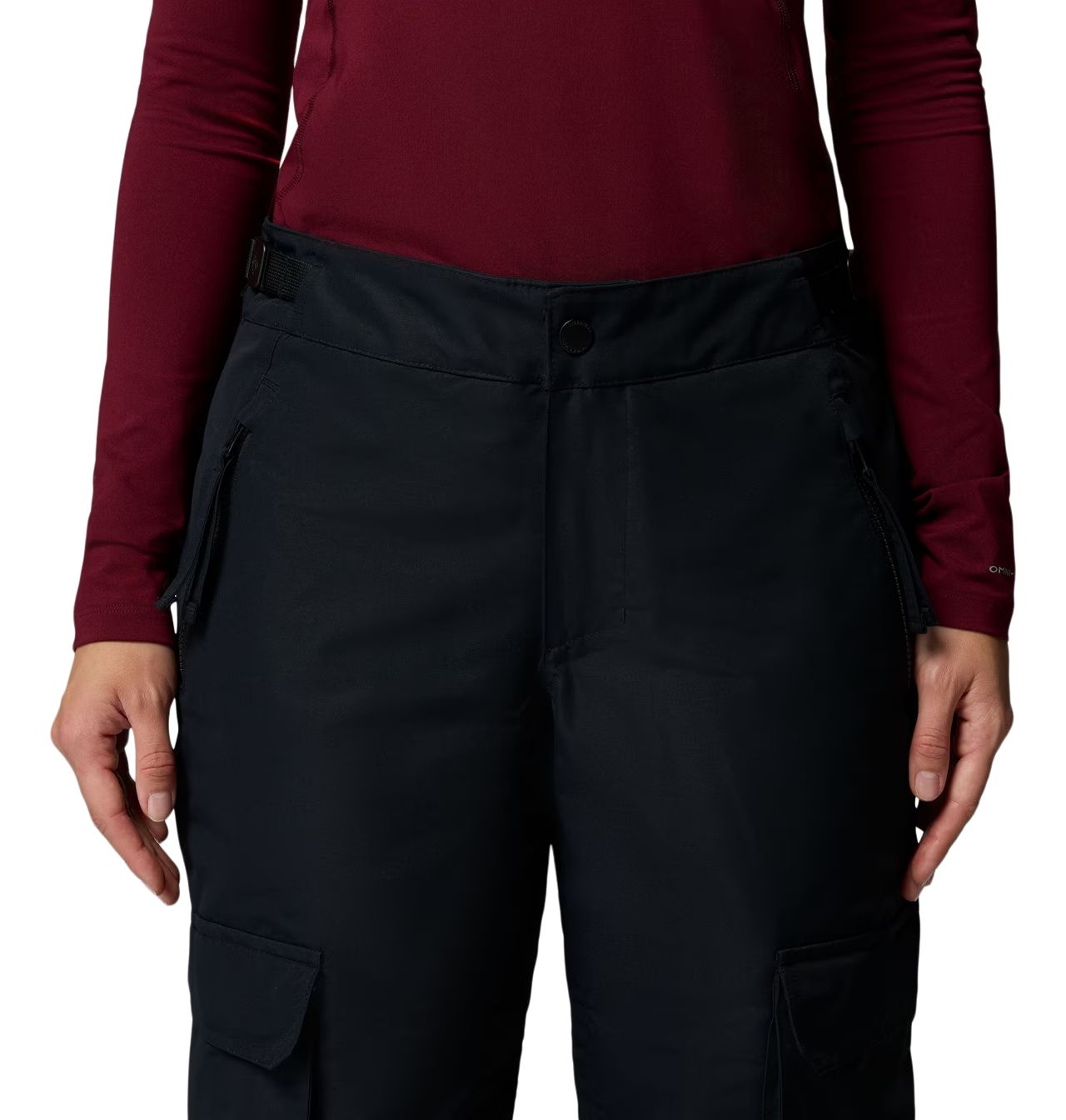 Columbia Women's Coreshot Ski Pants