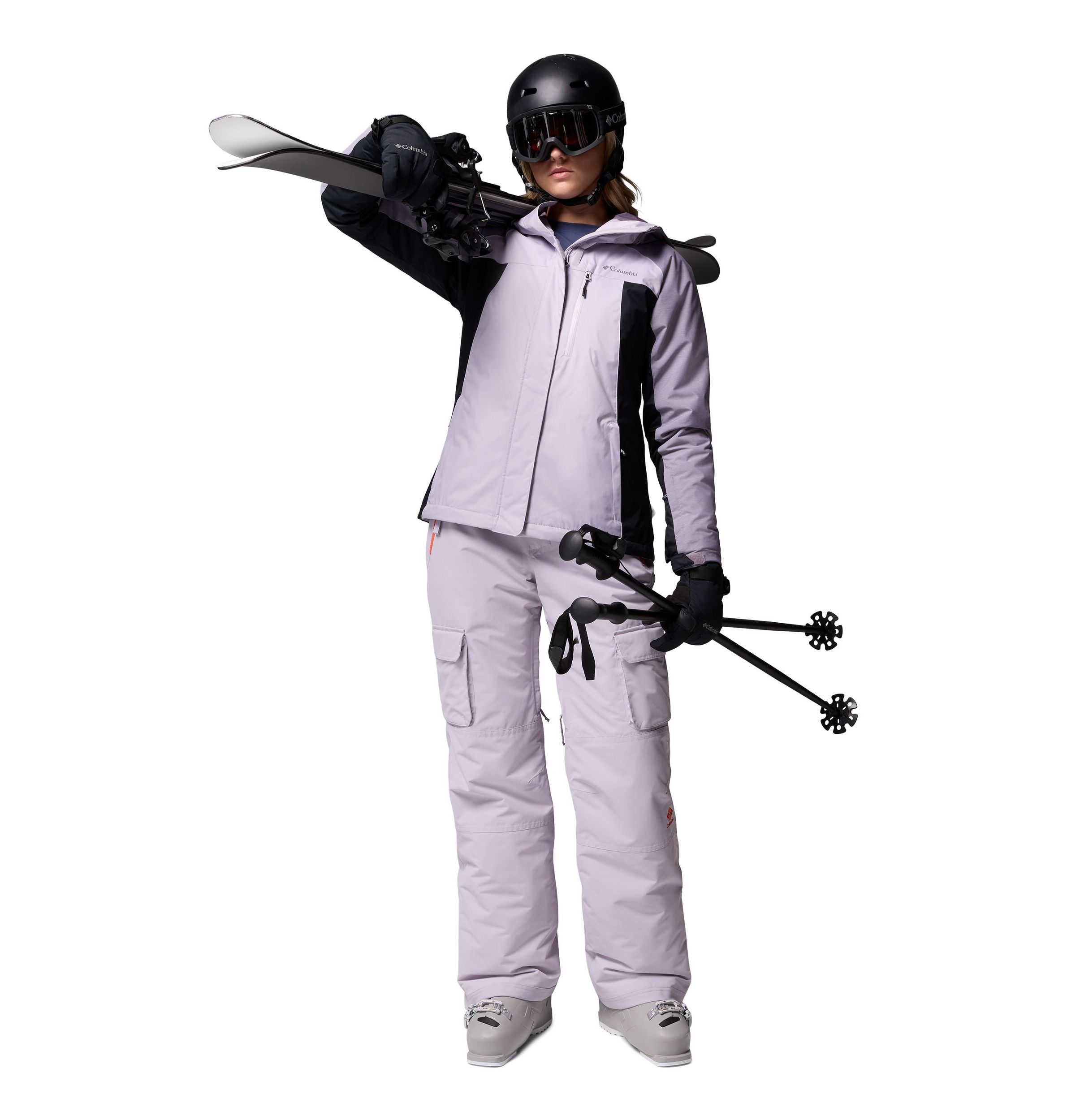 Columbia Women's Coreshot Waterproof Snow Pants