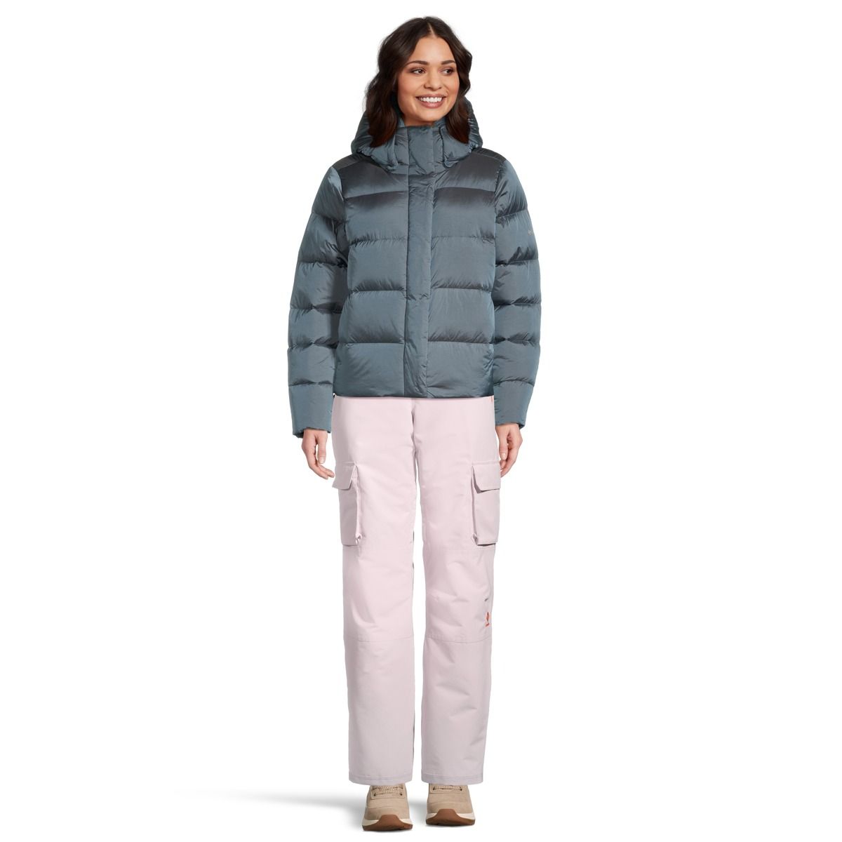 Columbia Women's Coreshot Waterproof Snow Pants