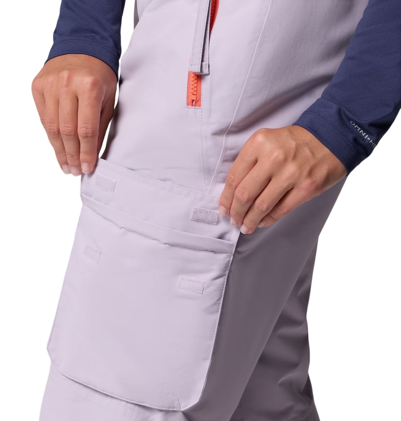 Columbia Women's Coreshot Waterproof Snow Pants