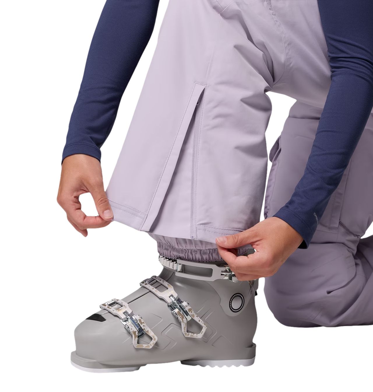 Columbia Women's Coreshot Waterproof Snow Pants