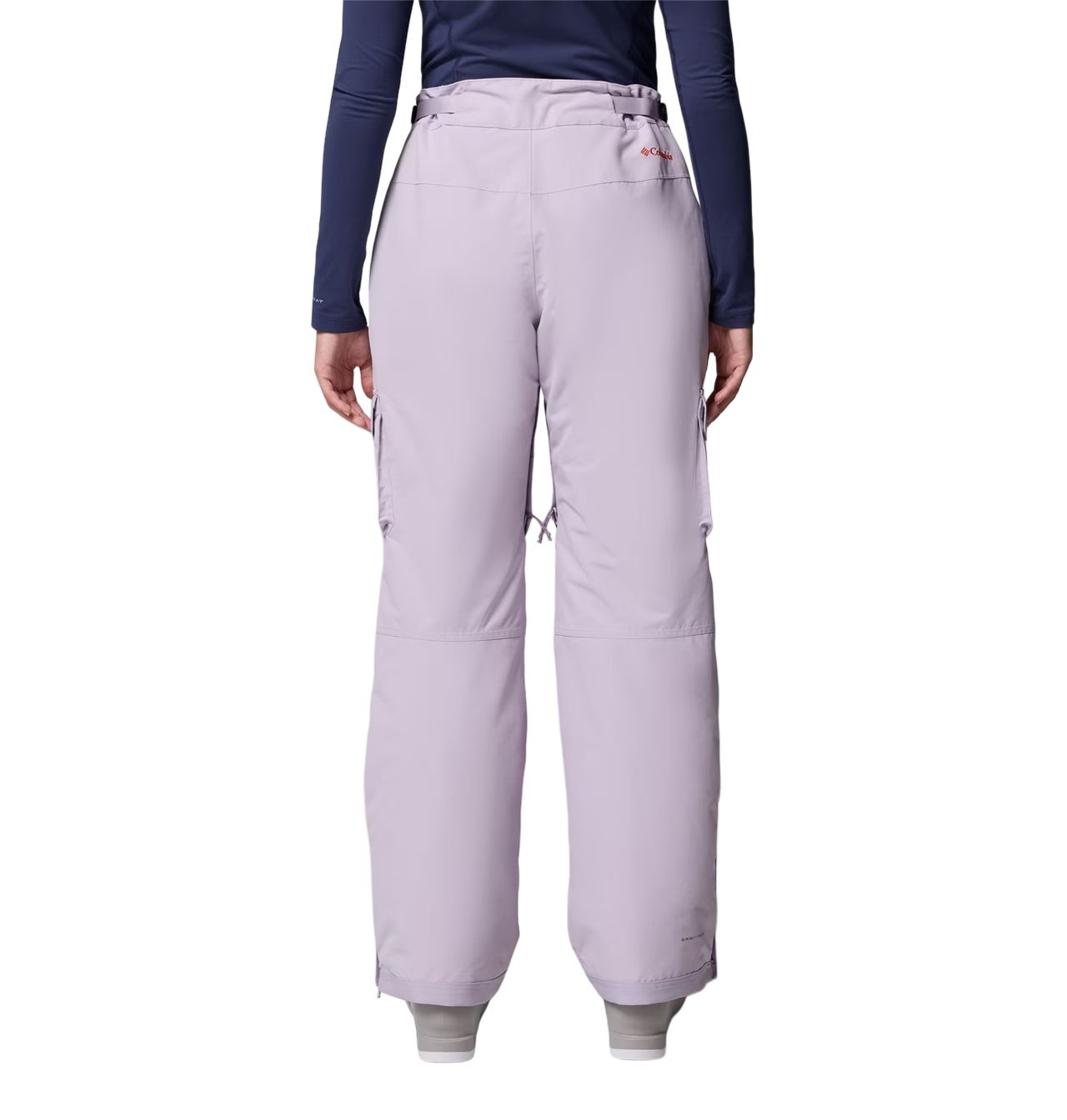 Columbia Women's Coreshot Waterproof Snow Pants