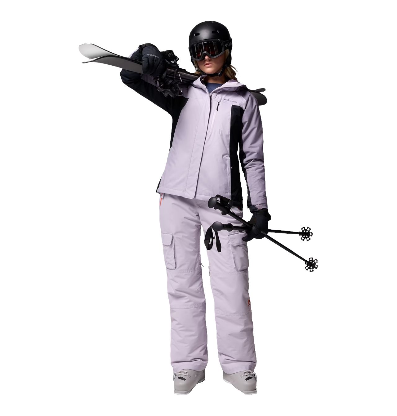 Columbia Women's Coreshot Waterproof Snow Pants