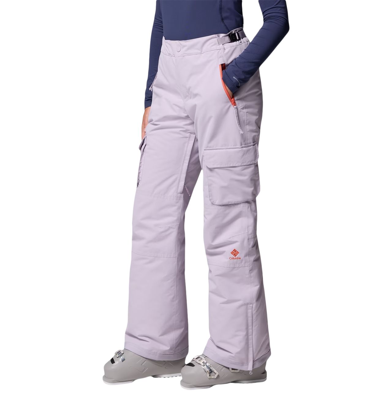 Columbia Women's Coreshot Waterproof Snow Pants