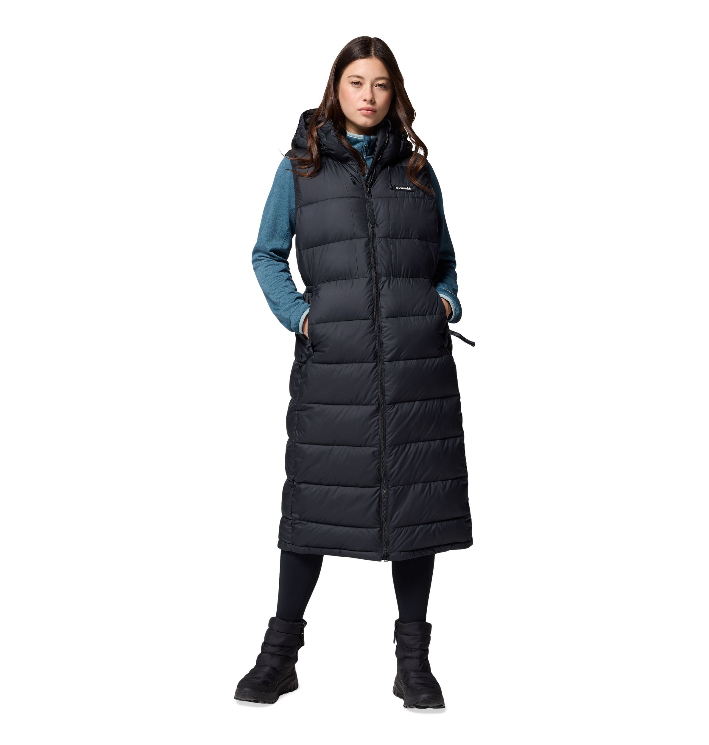 Columbia Women's Pike Lake™ Long Vest