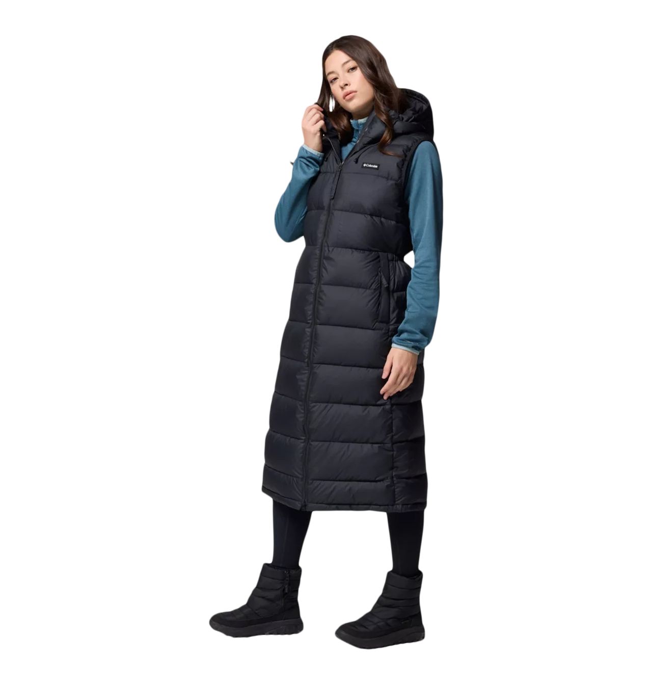 Columbia Women's Pike Lake™ Long Vest