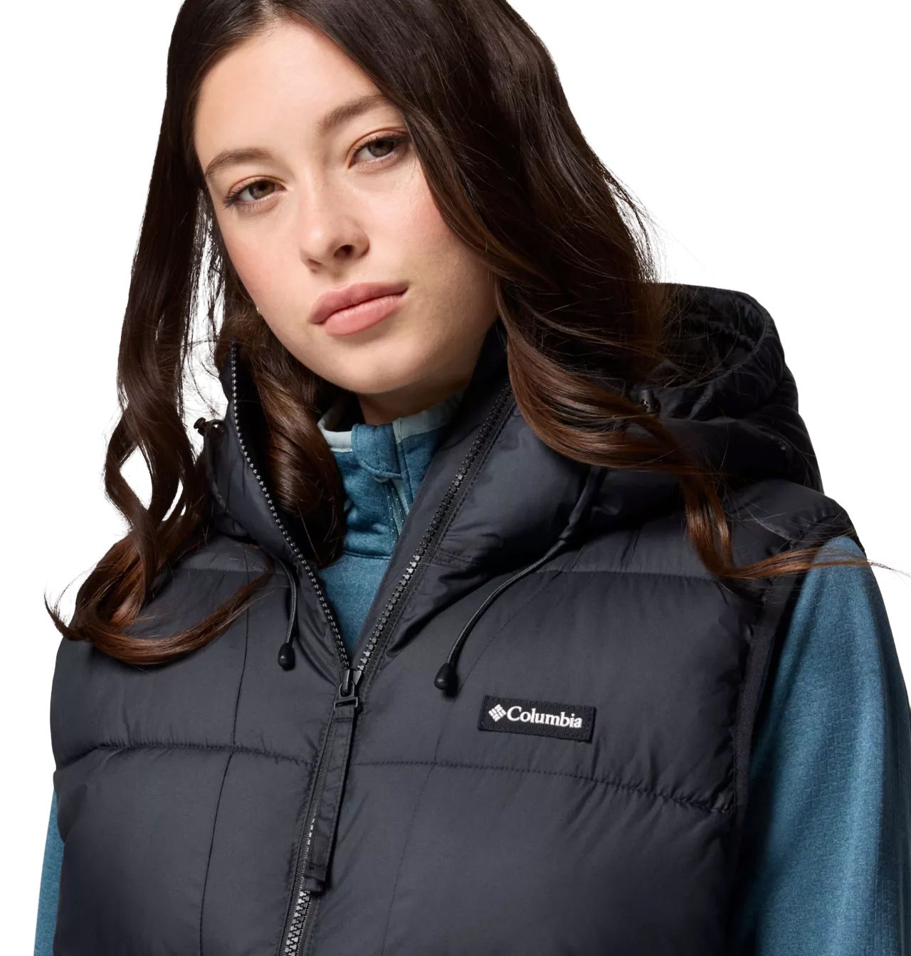 Columbia Women's Pike Lake™ Long Vest