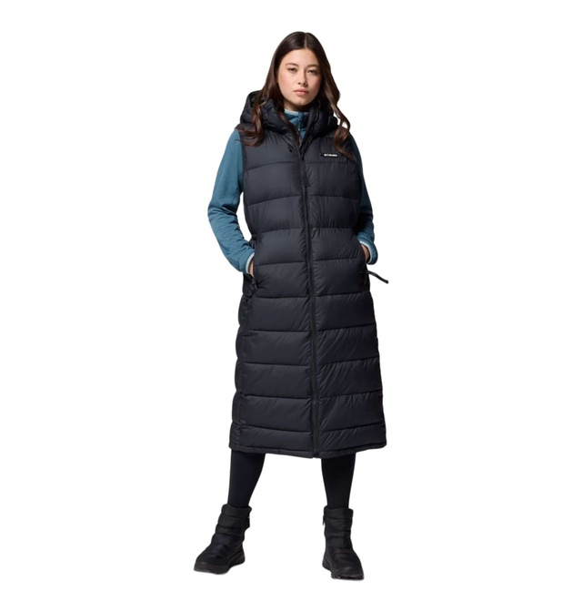 Columbia Women's Pike Lake™ Long Vest