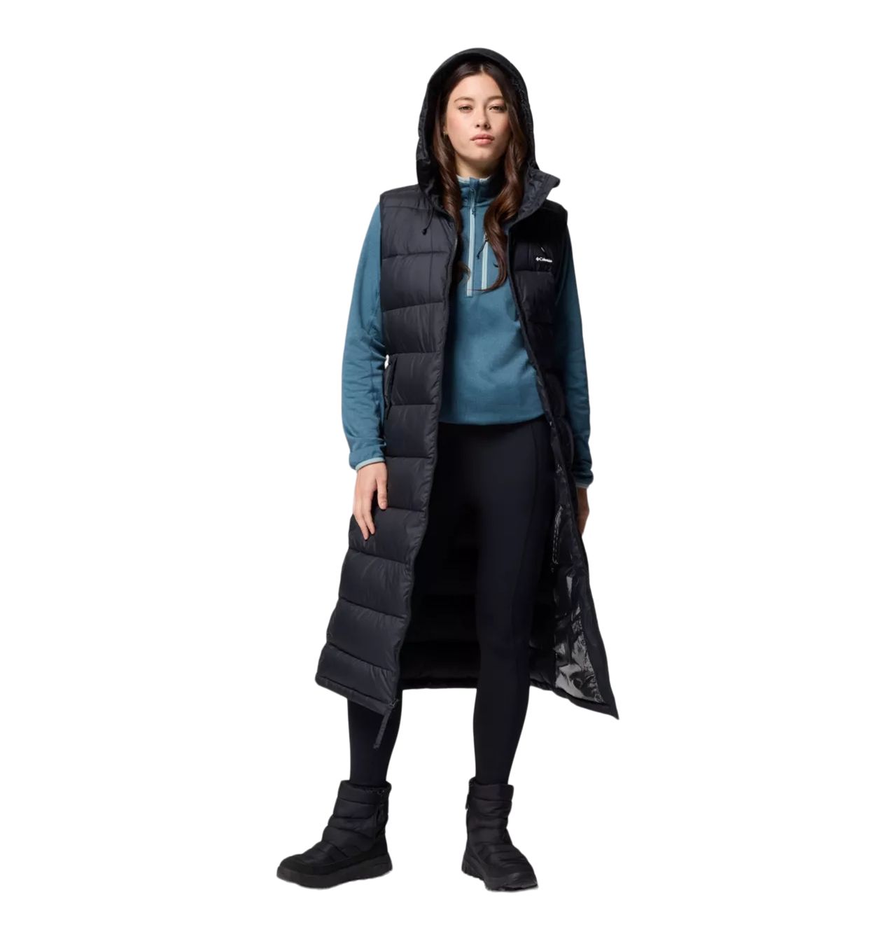 Columbia Women's Pike Lake™ Long Vest