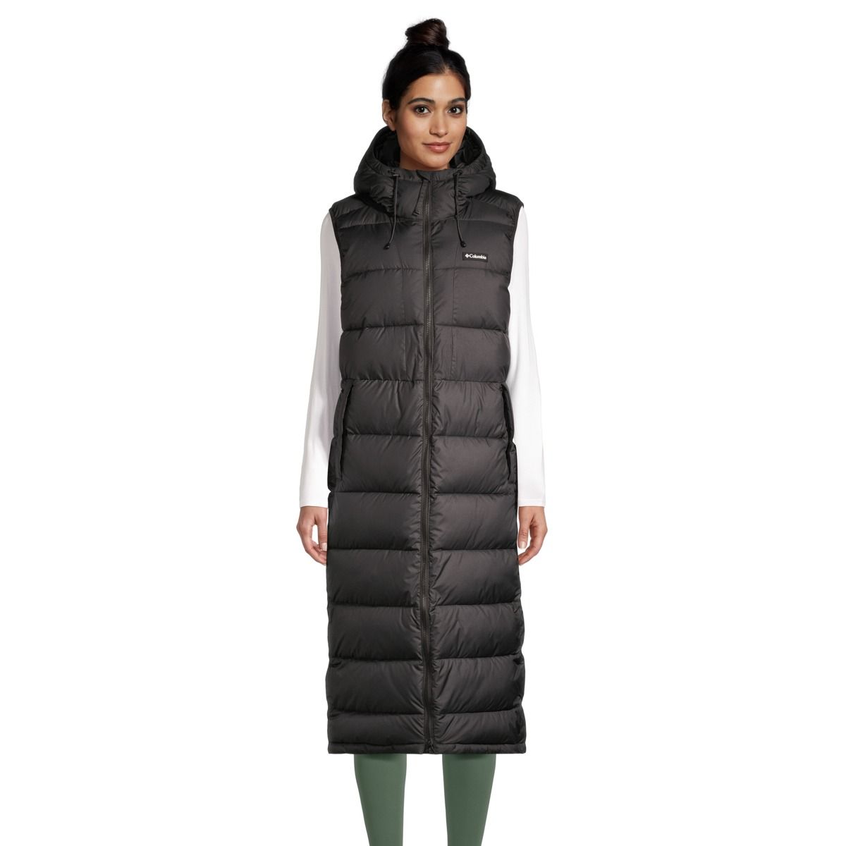 Columbia Women's Pike Lake™ Long Vest