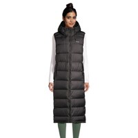 Columbia Women's Pike Lake™ Long Vest Front_Flat