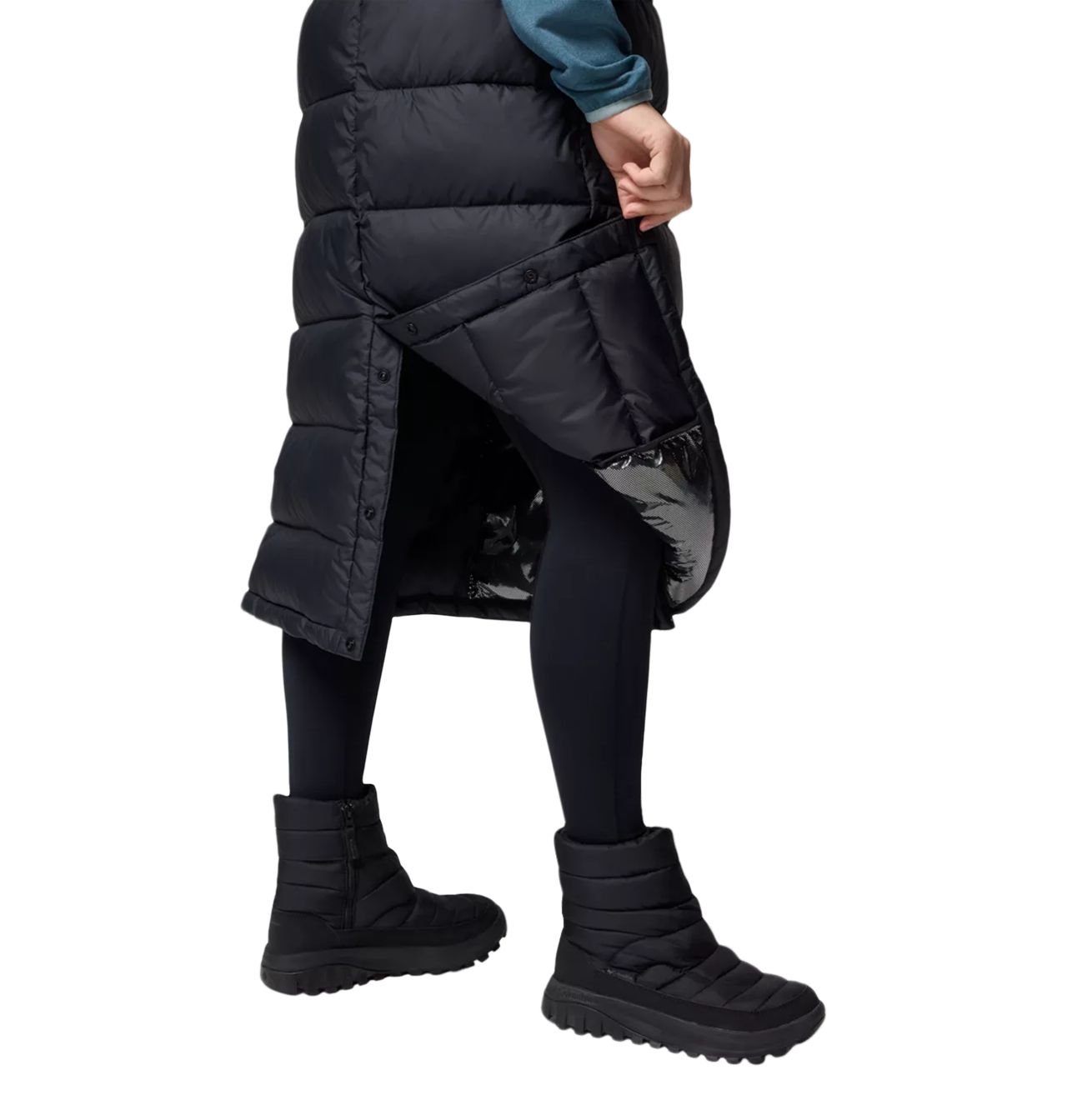 Columbia Women's Pike Lake™ Long Vest