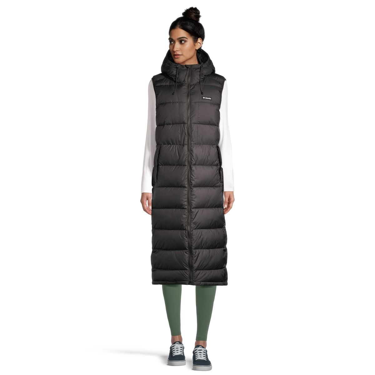 Columbia Women's Pike Lake™ Long Vest