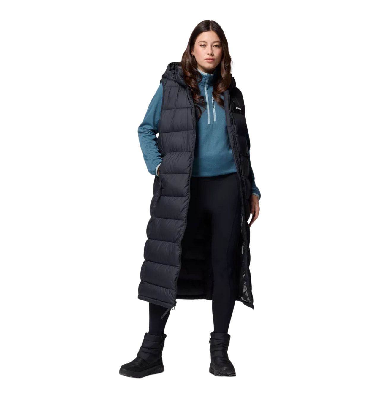 Columbia Women's Pike Lake™ Long Vest