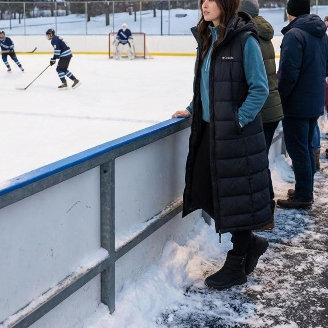 Columbia Women's Pike Lake™ Long Vest