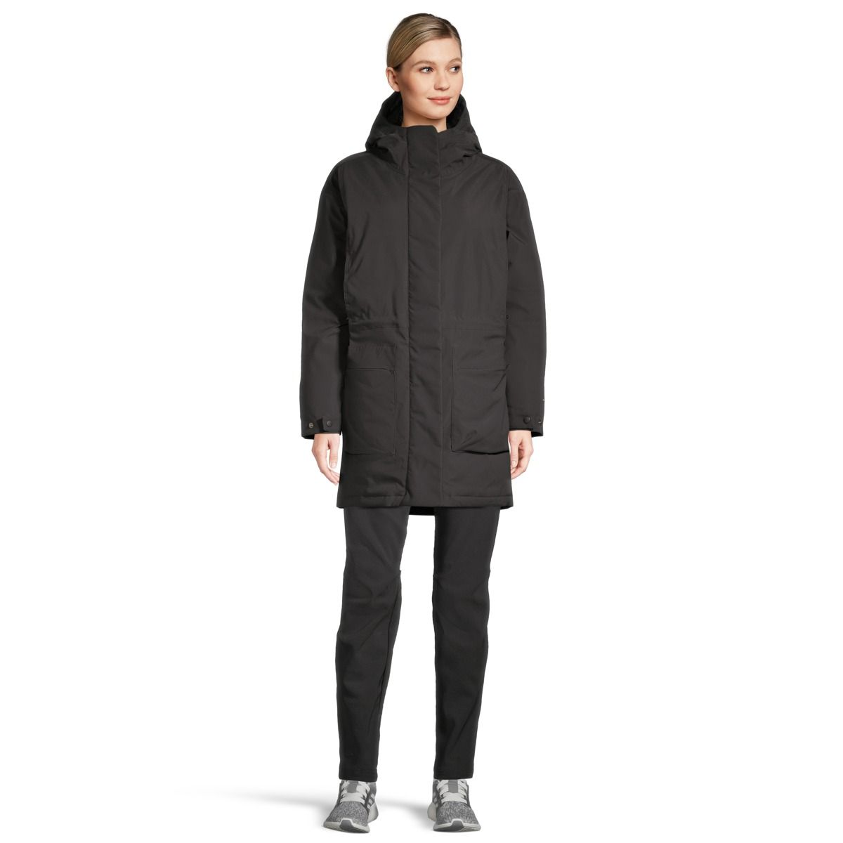 Columbia Women's Harmony Falls™ Winter Parka
