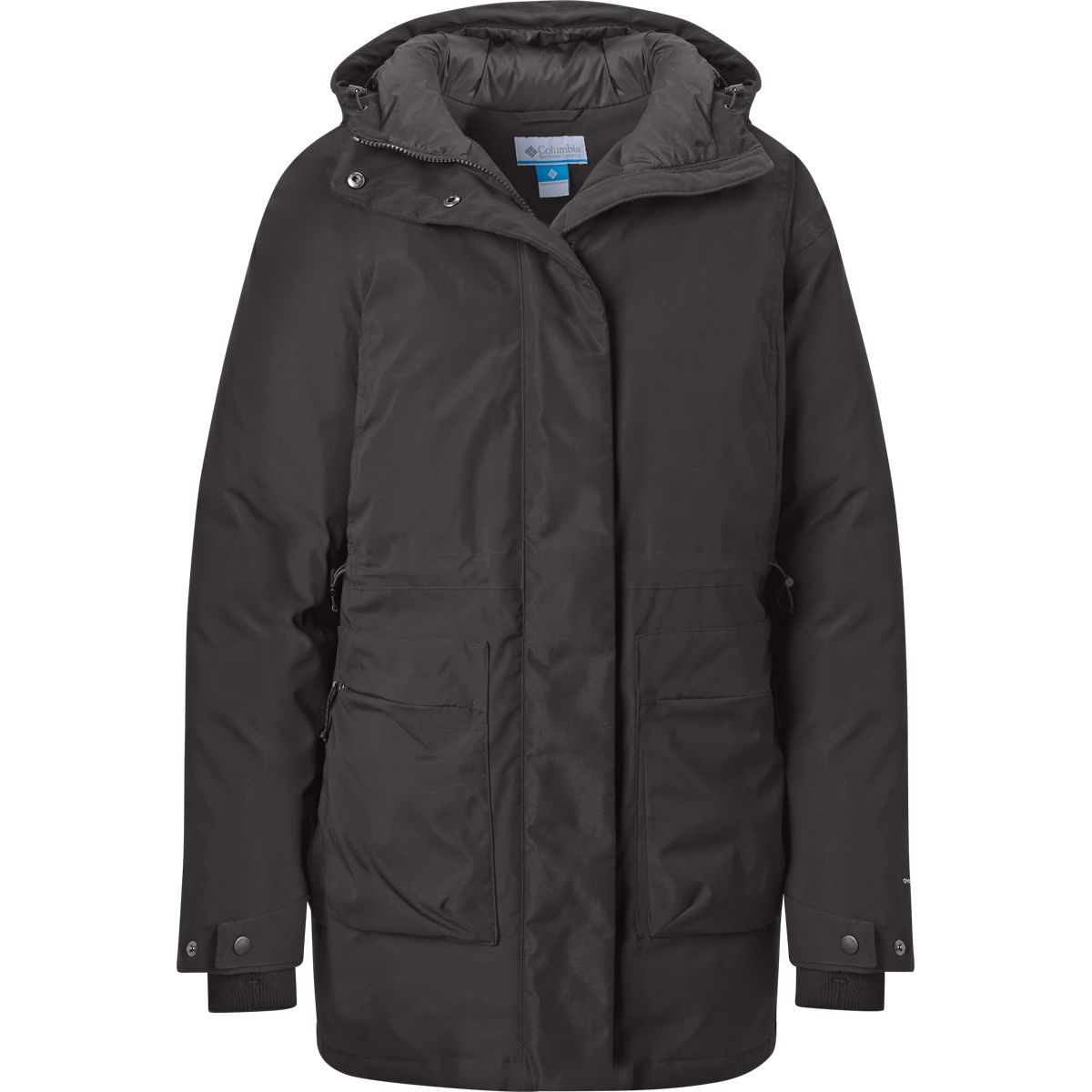 Columbia Women's Harmony Falls™ Winter Parka