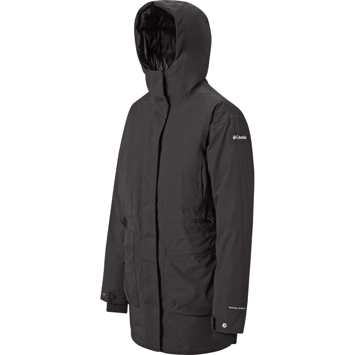 Columbia Women's Harmony Falls™ Winter Parka