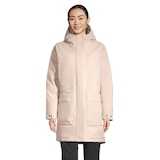 Columbia Women's Harmony Falls™ Winter Parka Front_Flat