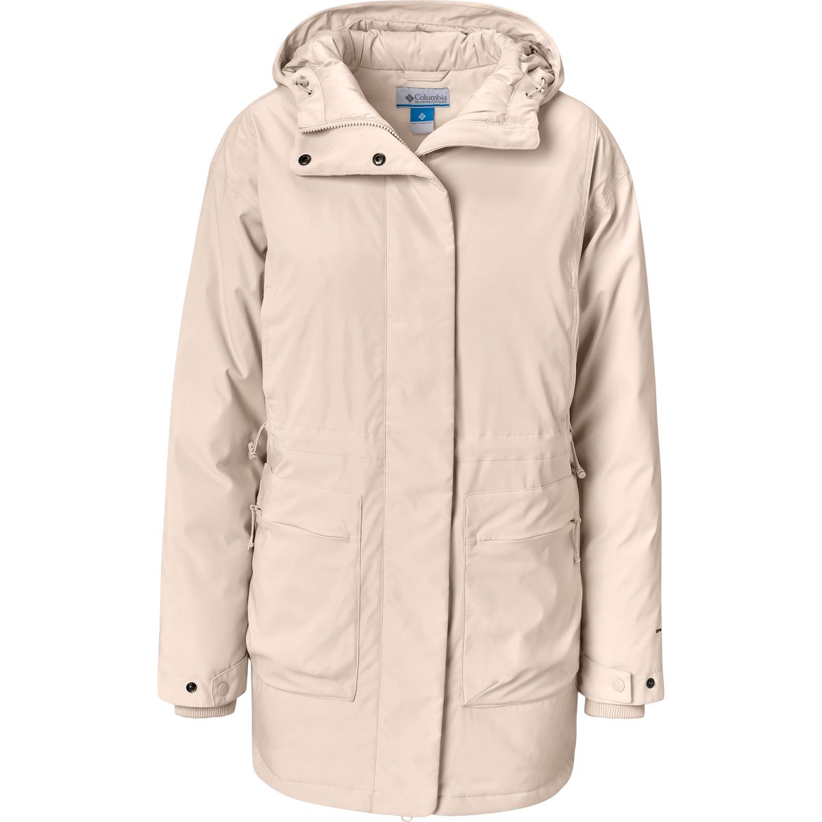 Columbia Women's Harmony Falls™ Winter Parka