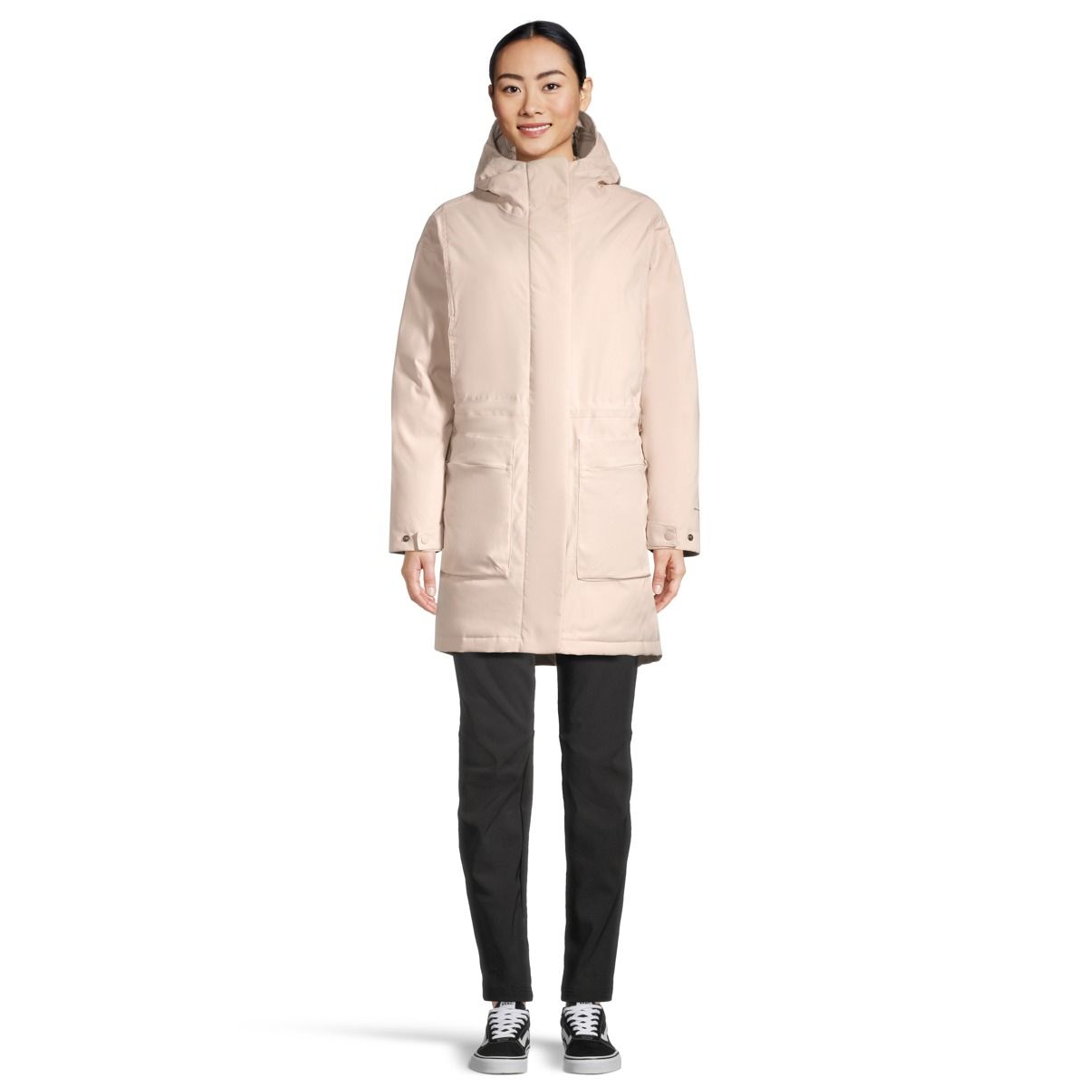 Columbia Women's Harmony Falls™ Winter Parka