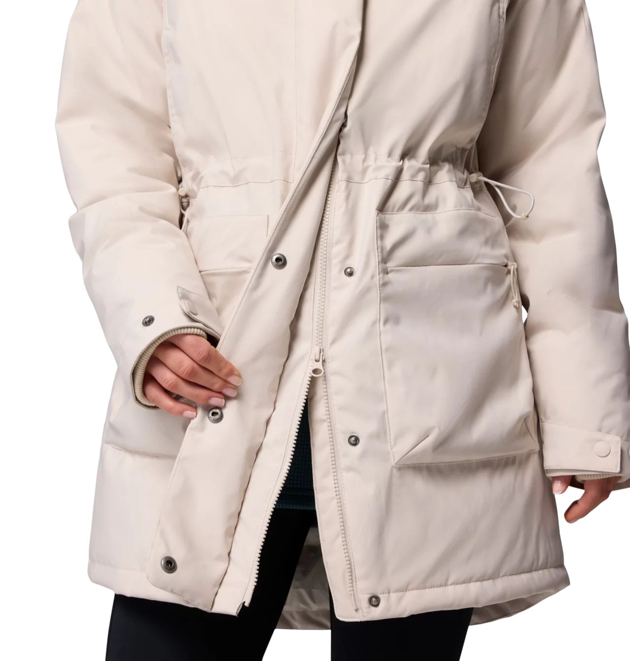 Columbia Women's Harmony Falls™ Winter Parka
