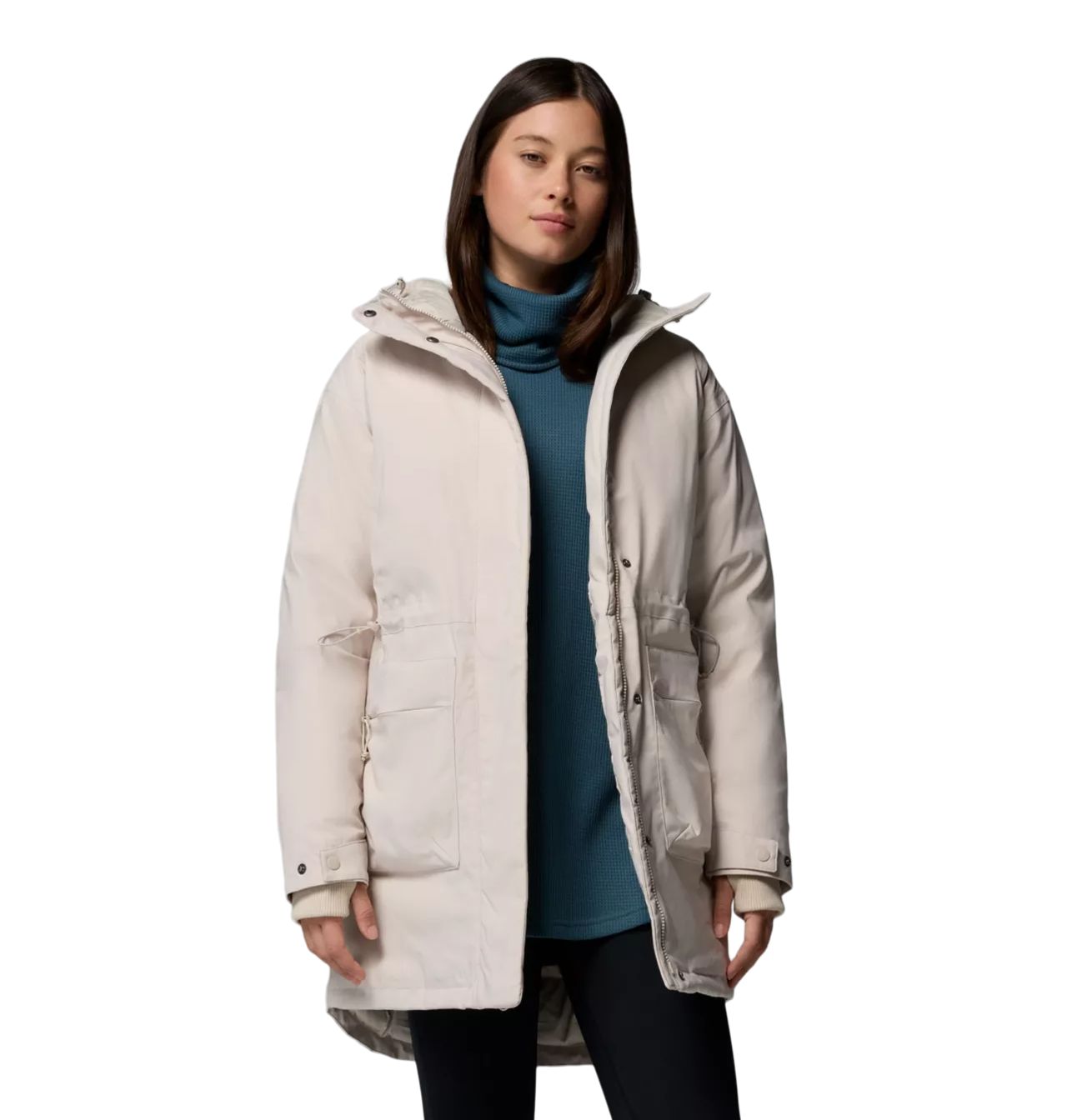 Columbia Women's Harmony Falls™ Winter Parka