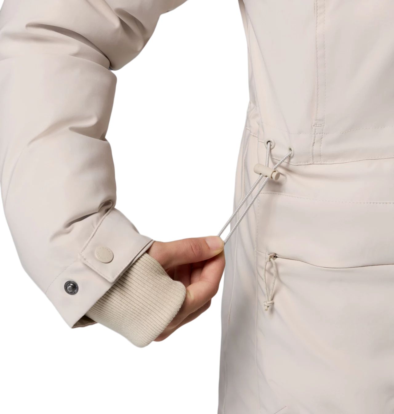 Columbia Women's Harmony Falls™ Winter Parka