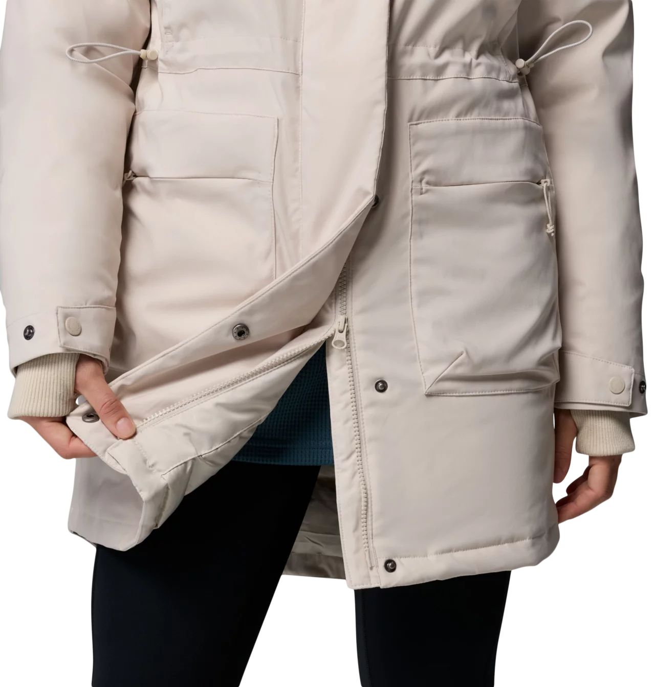 Columbia Women's Harmony Falls™ Winter Parka