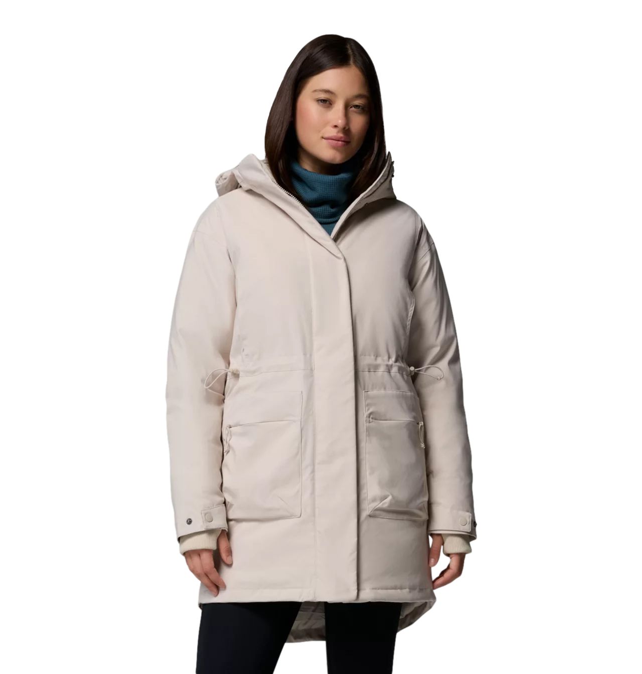 Columbia Women's Harmony Falls™ Winter Parka