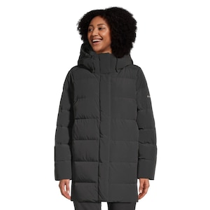 Columbia Women's Amazepuff Medium Down Jacket