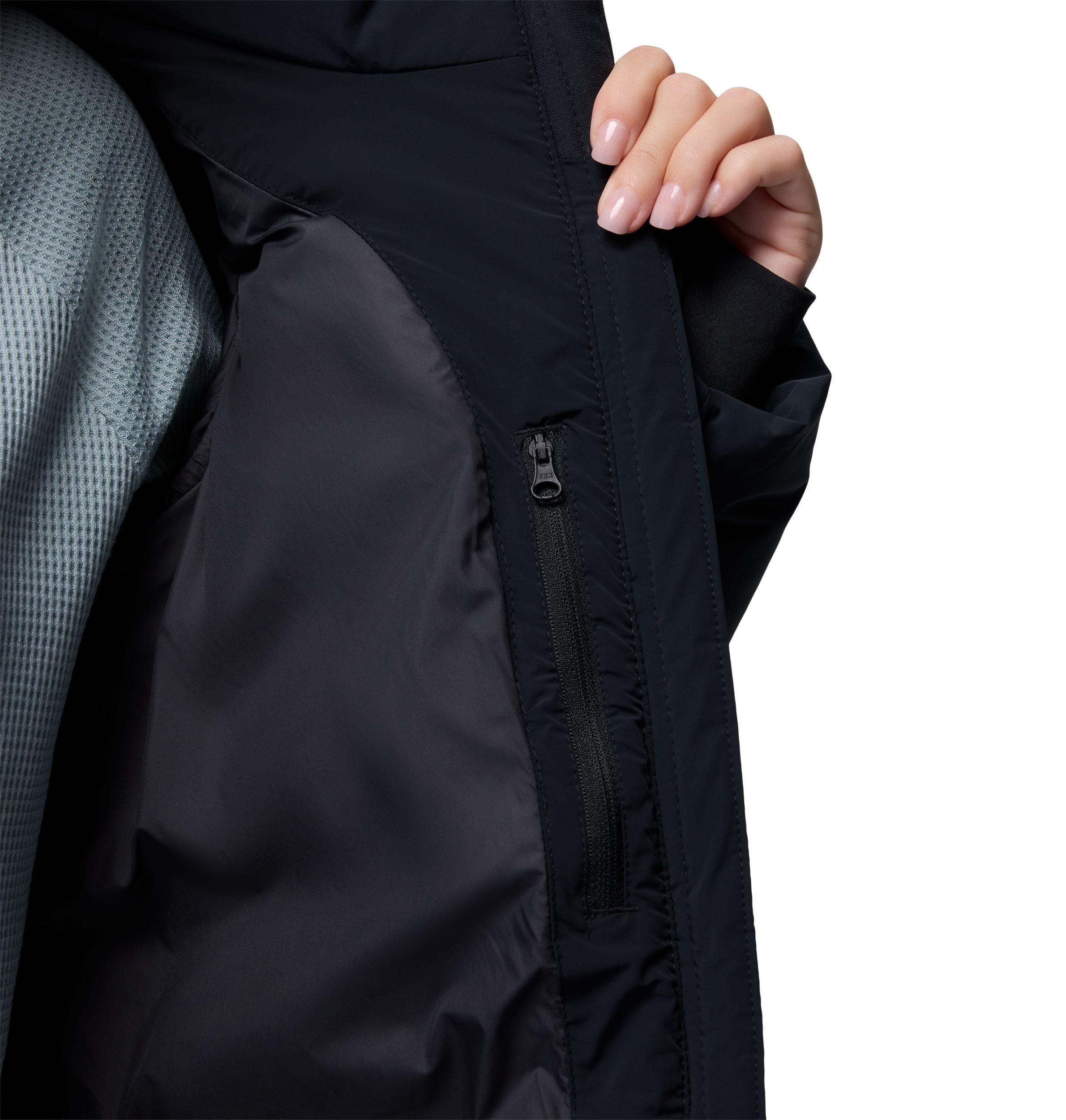 Columbia Women's Amazepuff Medium Down Jacket