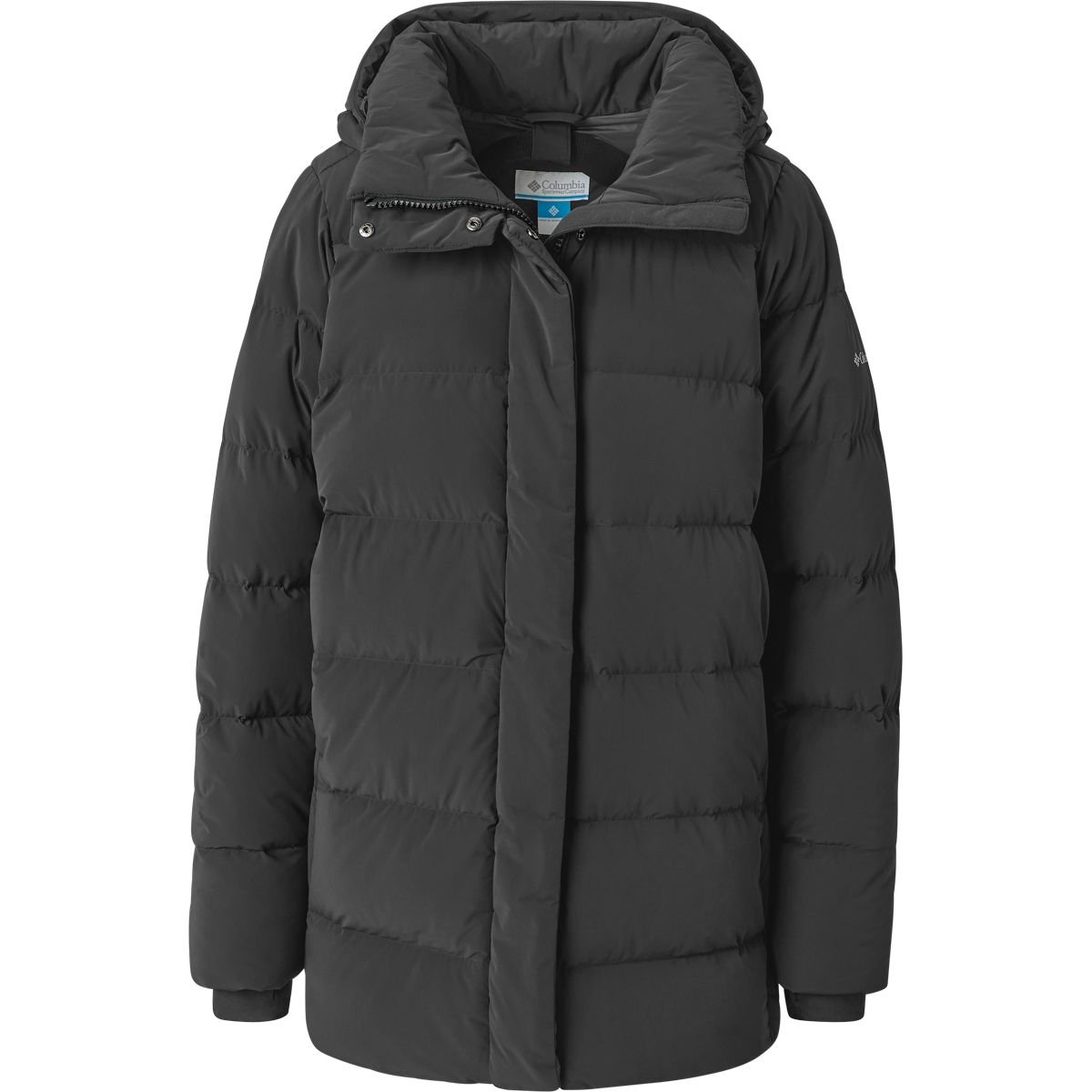 Columbia Women's Amazepuff Medium Down Jacket