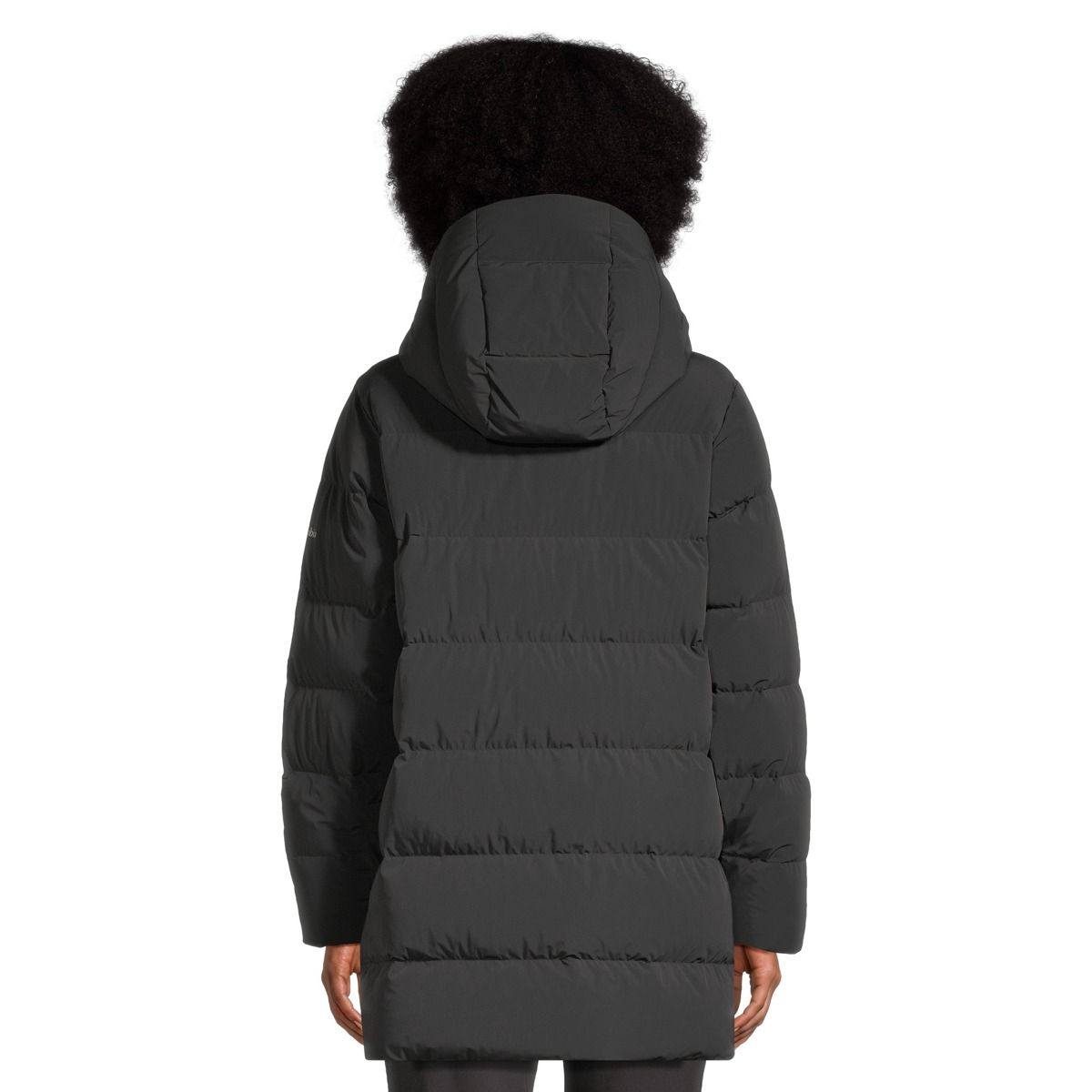 Columbia Women's Amazepuff Medium Down Jacket