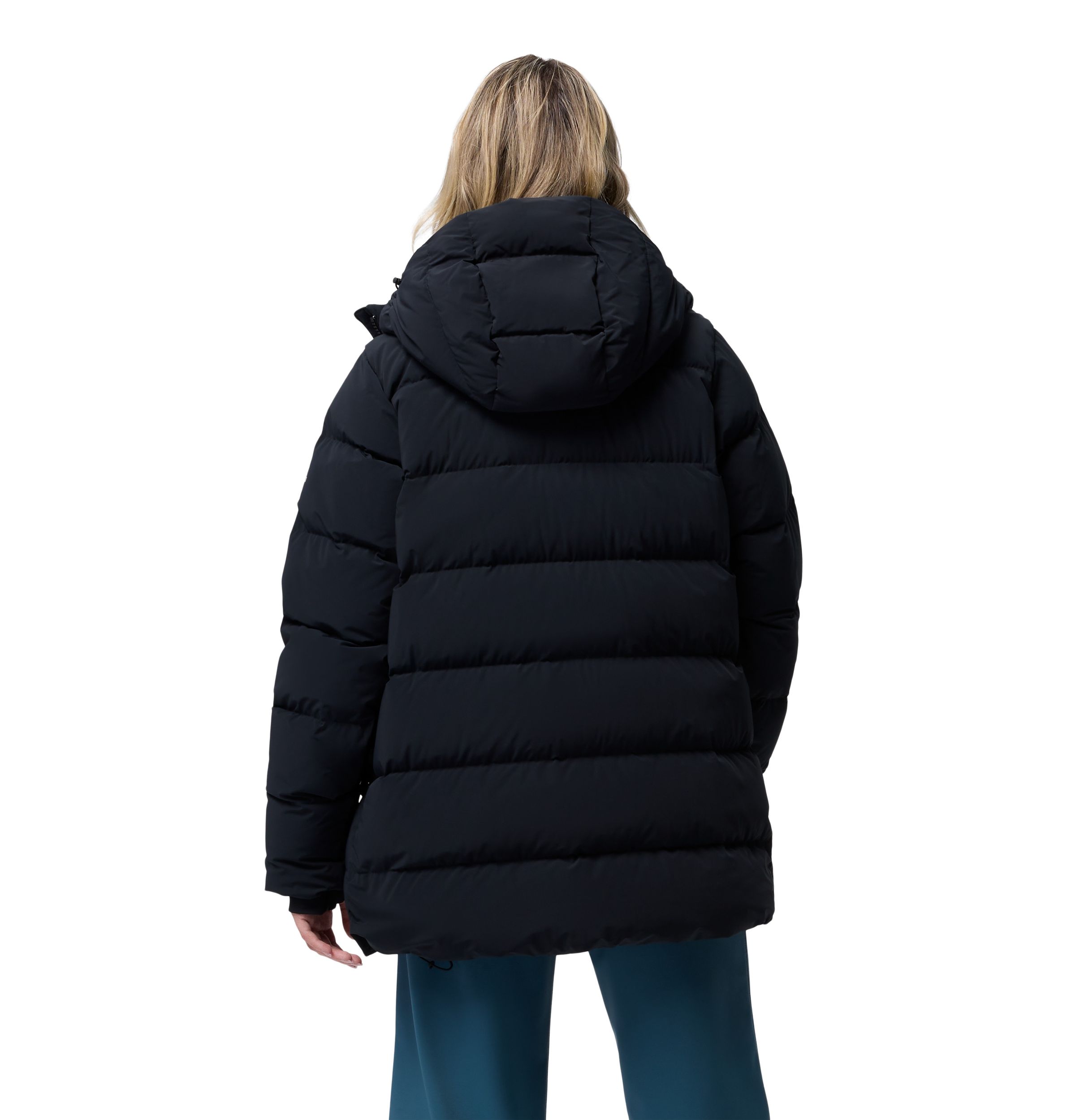 Columbia Women's Amazepuff Medium Down Jacket