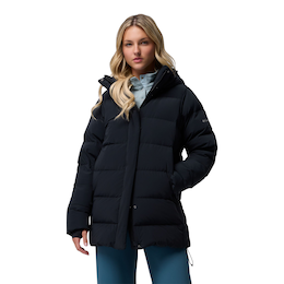 Columbia Women's Amazepuff Medium Down Jacket