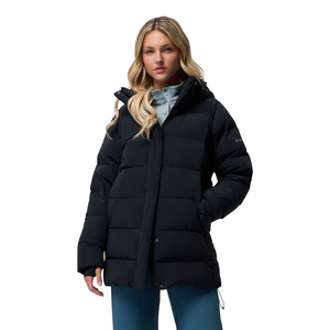 Columbia Women's Amazepuff Medium Down Jacket